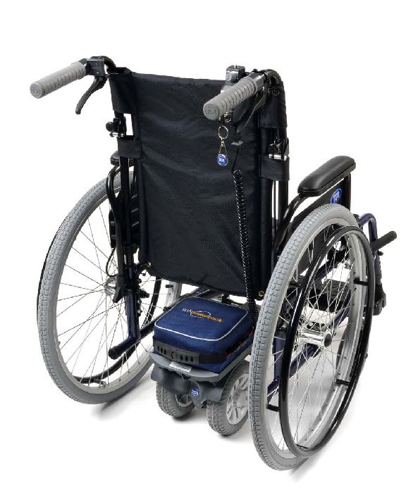 Product image of TGA Powerpack Duo